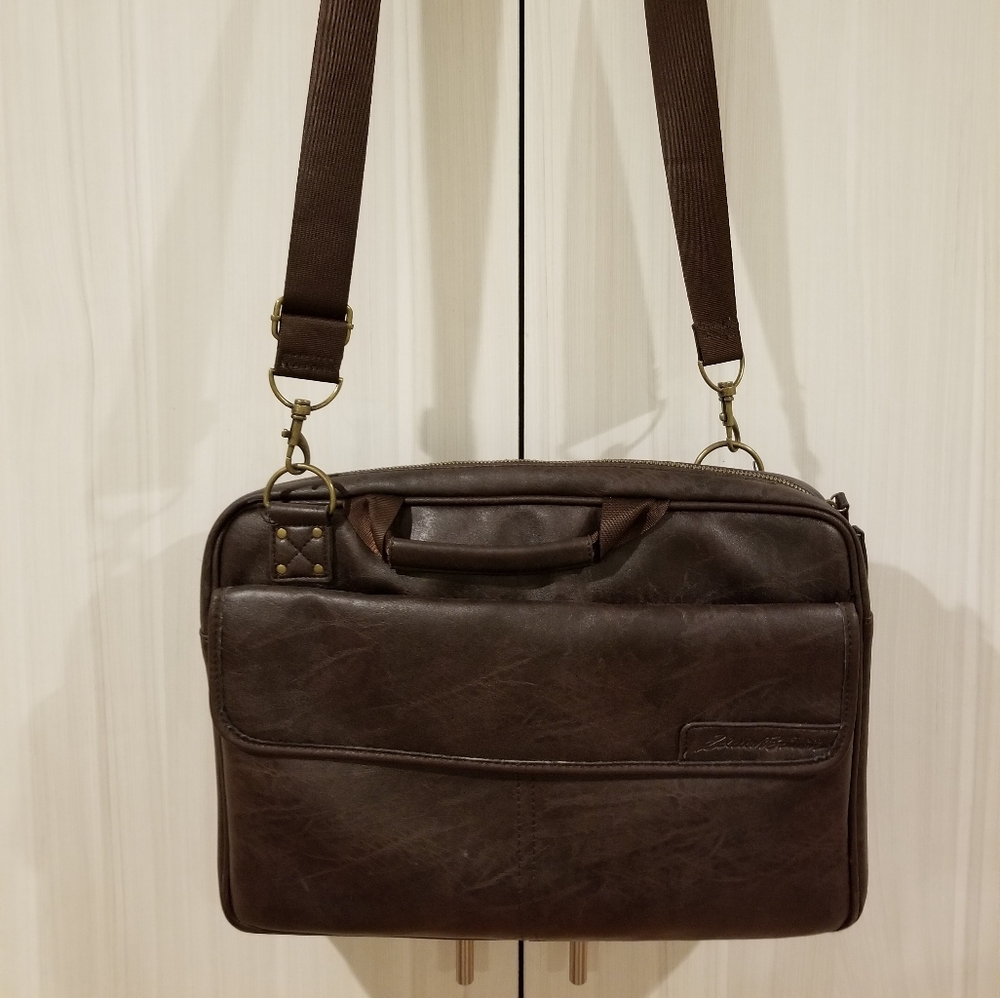 Eddie Bauer Messenger Bag